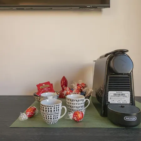 Apartamento Modern & Cozy In Garibaldi - Brera Area By Rentopolis *