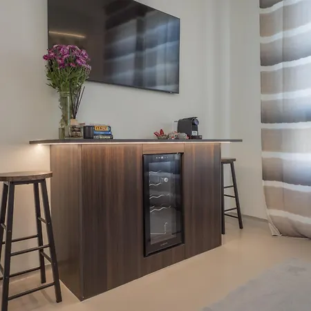 Modern & Cozy In Garibaldi - Brera Area By Rentopolis Apartment Milan