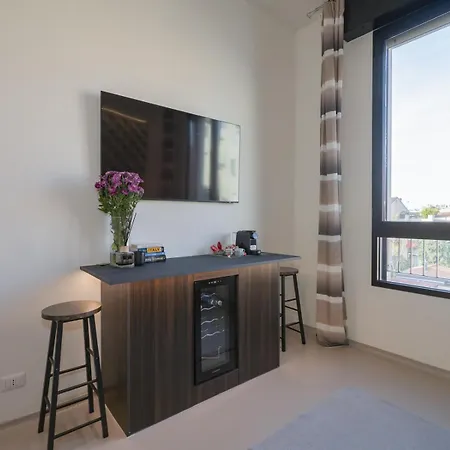Modern & Cozy In Garibaldi - Brera Area By Rentopolis Apartment Milan