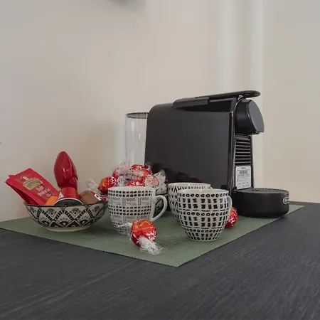 Apartment Modern & Cozy In Garibaldi - Brera Area By Rentopolis