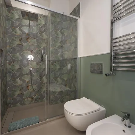 Modern & Cozy In Garibaldi - Brera Area By Rentopolis Apartment Milan