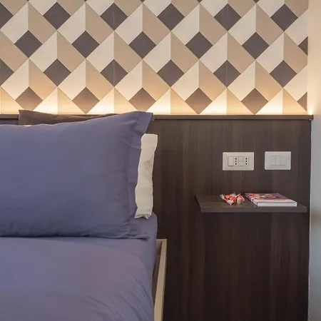 Modern & Cozy In Garibaldi - Brera Area By Rentopolis Milan