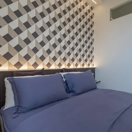 Modern & Cozy In Garibaldi - Brera Area By Rentopolis * Milan