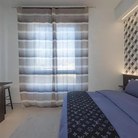 Modern & Cozy In Garibaldi - Brera Area By Rentopolis