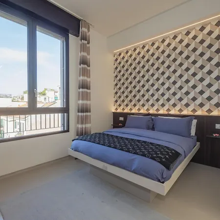 Modern & Cozy In Garibaldi - Brera Area By Rentopolis *
