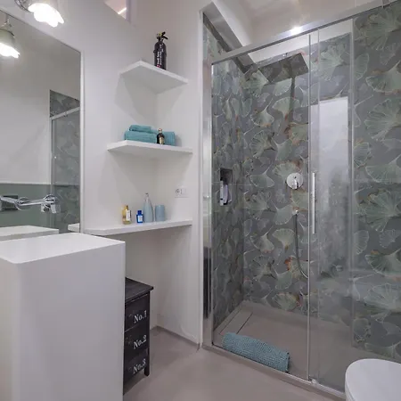 Modern & Cozy In Garibaldi - Brera Area By Rentopolis
