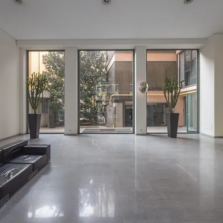 Apartment Modern & Cozy In Garibaldi - Brera Area By Rentopolis *