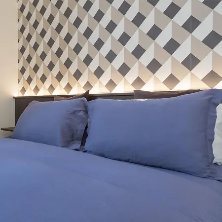 Modern & Cozy In Garibaldi - Brera Area By Rentopolis Apartment Milan