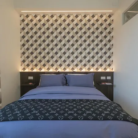 Modern & Cozy In Garibaldi - Brera Area By Rentopolis Apartment