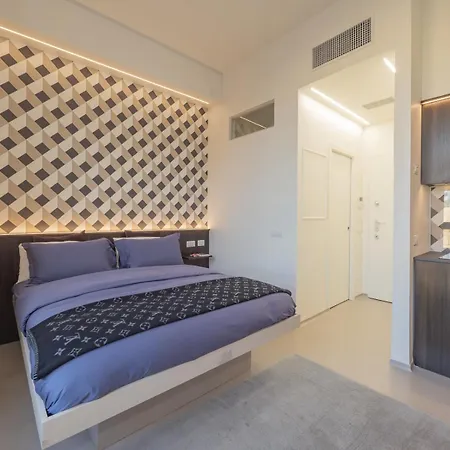 Modern & Cozy In Garibaldi - Brera Area By Rentopolis Apartment Milan