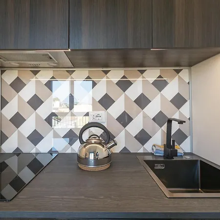 Modern & Cozy In Garibaldi - Brera Area By Rentopolis *