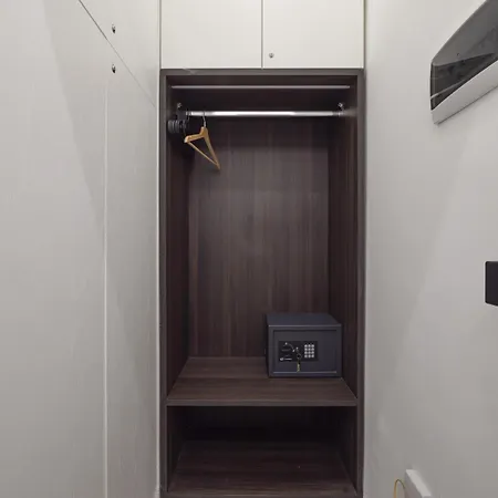 Apartment Modern & Cozy In Garibaldi - Brera Area By Rentopolis *