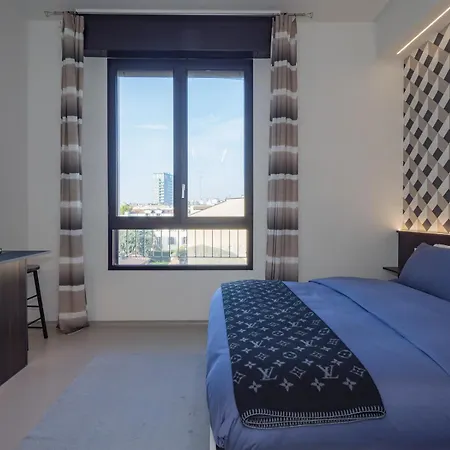 Modern & Cozy In Garibaldi - Brera Area By Rentopolis Apartment *