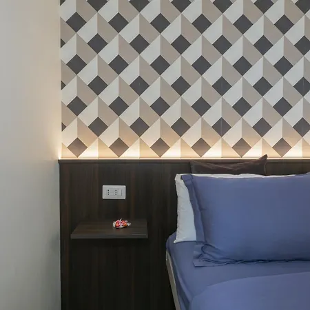 Modern & Cozy In Garibaldi - Brera Area By Rentopolis * Milan